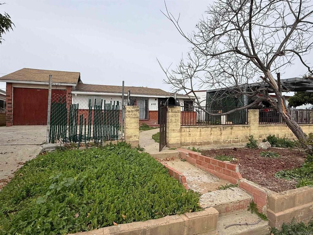 4162 Delta St, San Diego, CA 92113
