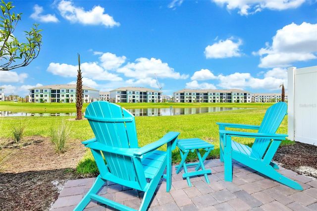 3113 CARIBBEAN SOUL DRIVE, Kissimmee, FL 34747