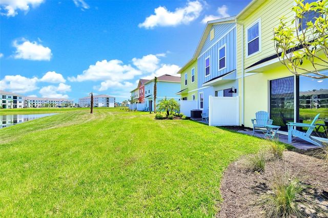 3113 CARIBBEAN SOUL DRIVE, Kissimmee, FL 34747