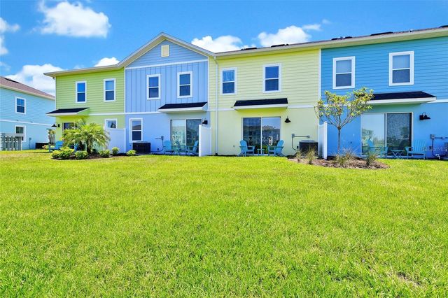 3113 CARIBBEAN SOUL DRIVE, Kissimmee, FL 34747