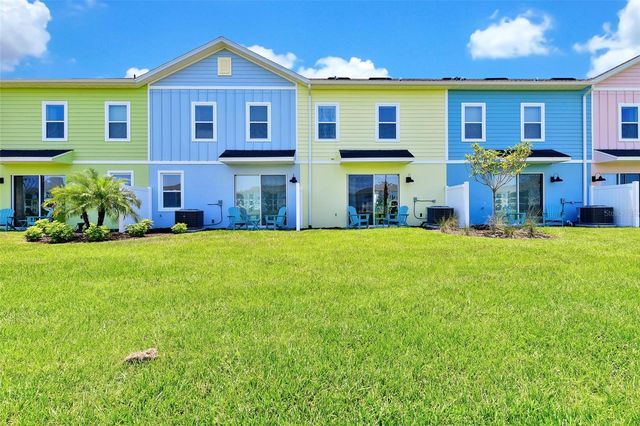 3113 CARIBBEAN SOUL DRIVE, Kissimmee, FL 34747