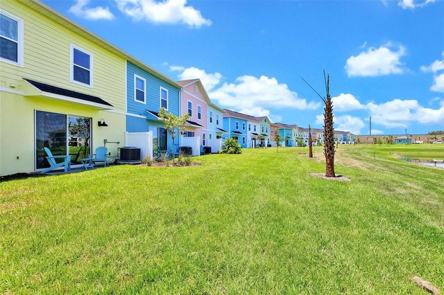 3113 CARIBBEAN SOUL DRIVE, Kissimmee, FL 34747