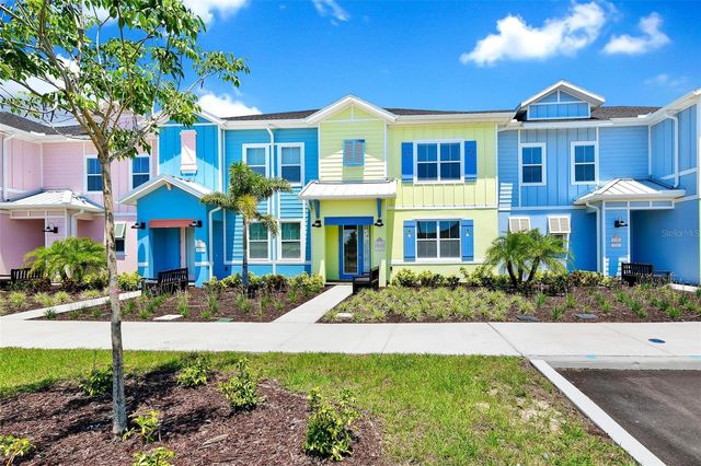 3113 CARIBBEAN SOUL DRIVE, Kissimmee, FL 34747