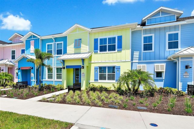 3113 CARIBBEAN SOUL DRIVE, Kissimmee, FL 34747