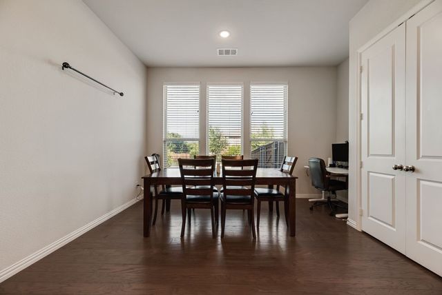 12444 Murray Lane, Frisco, TX 75035