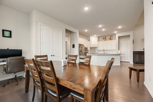 12444 Murray Lane, Frisco, TX 75035