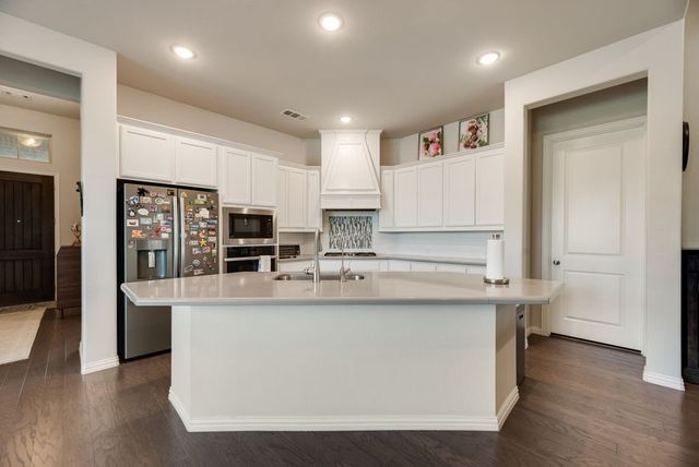 12444 Murray Lane, Frisco, TX 75035