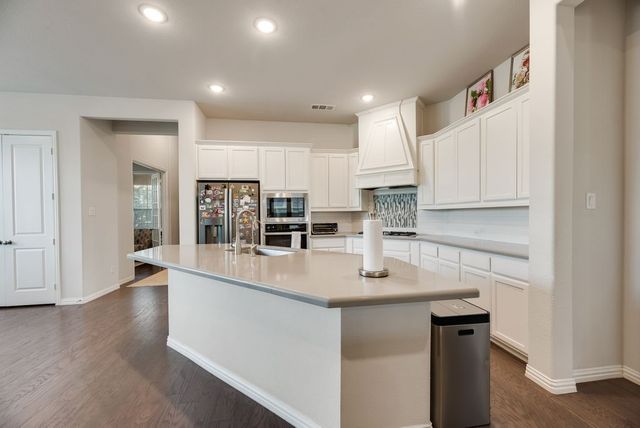 12444 Murray Lane, Frisco, TX 75035