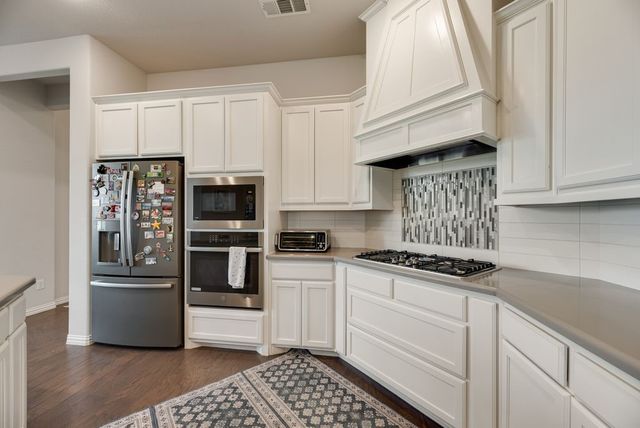 12444 Murray Lane, Frisco, TX 75035