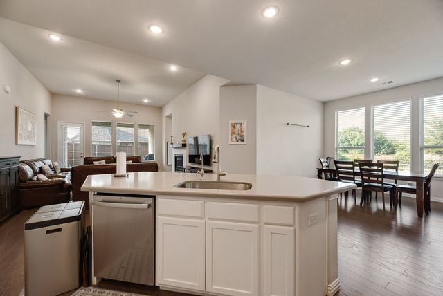 12444 Murray Lane, Frisco, TX 75035