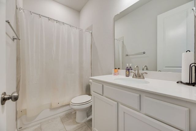 12444 Murray Lane, Frisco, TX 75035