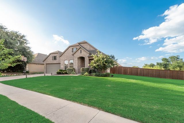 12444 Murray Lane, Frisco, TX 75035