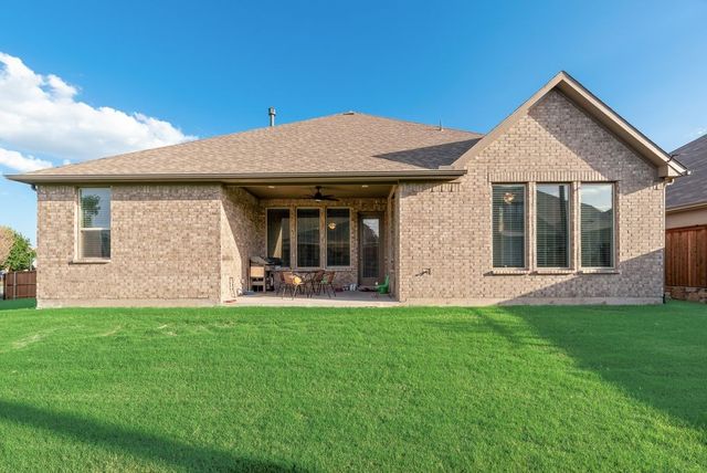 12444 Murray Lane, Frisco, TX 75035