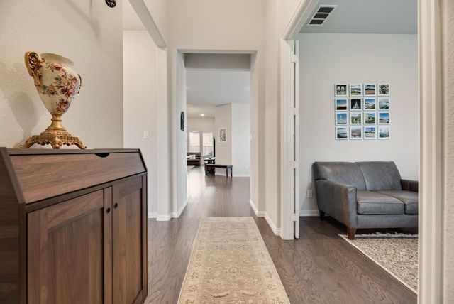 12444 Murray Lane, Frisco, TX 75035
