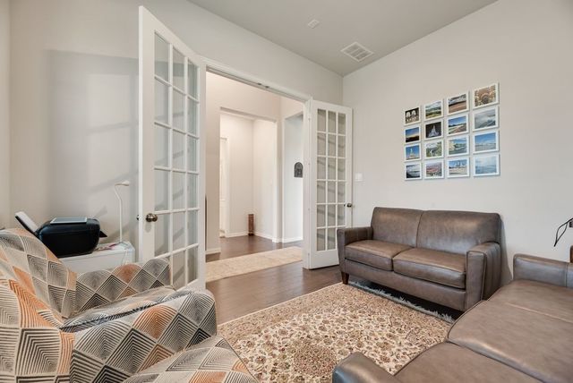 12444 Murray Lane, Frisco, TX 75035