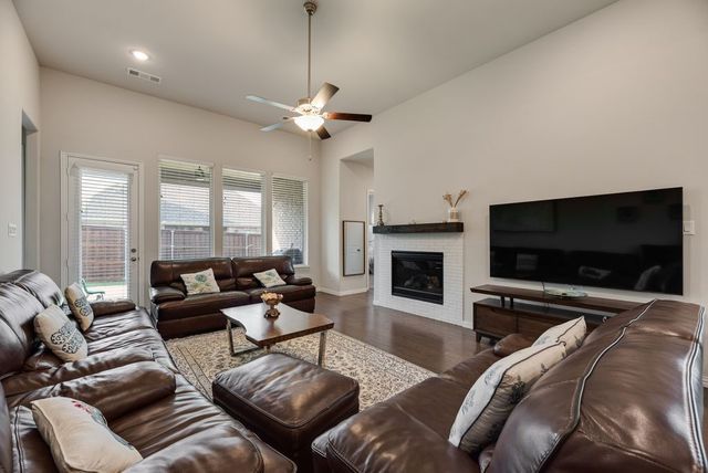 12444 Murray Lane, Frisco, TX 75035