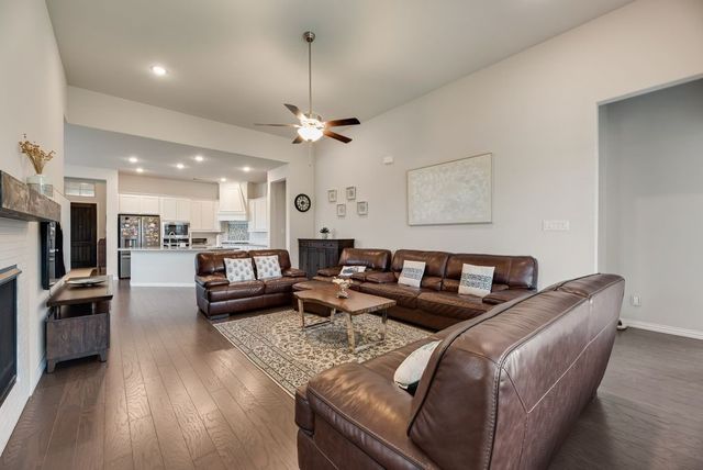 12444 Murray Lane, Frisco, TX 75035