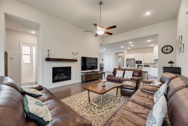 12444 Murray Lane, Frisco, TX 75035