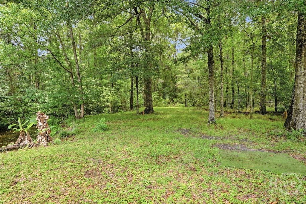 Image 31 of property listing at 4 Oak Park Place, Savannah, GA 31405