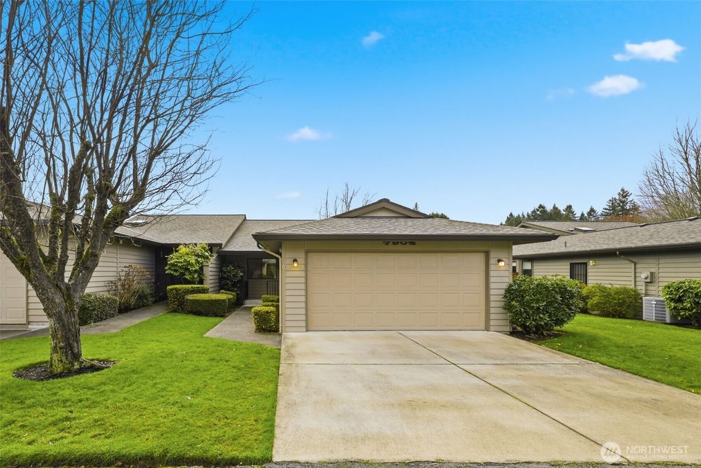 7904 53rd Street W, University Place, WA 98467