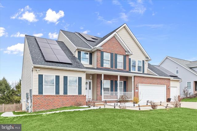 34 KATE WAGNER CT, Westminster, MD 21157