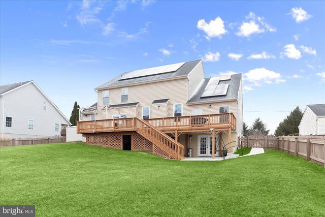 34 KATE WAGNER CT, Westminster, MD 21157