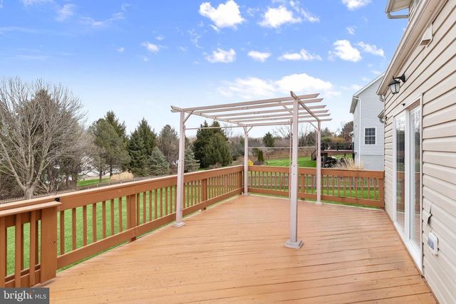 34 KATE WAGNER CT, Westminster, MD 21157