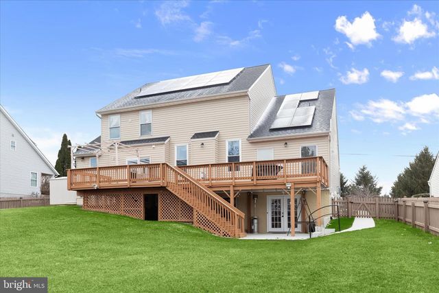 34 KATE WAGNER CT, Westminster, MD 21157