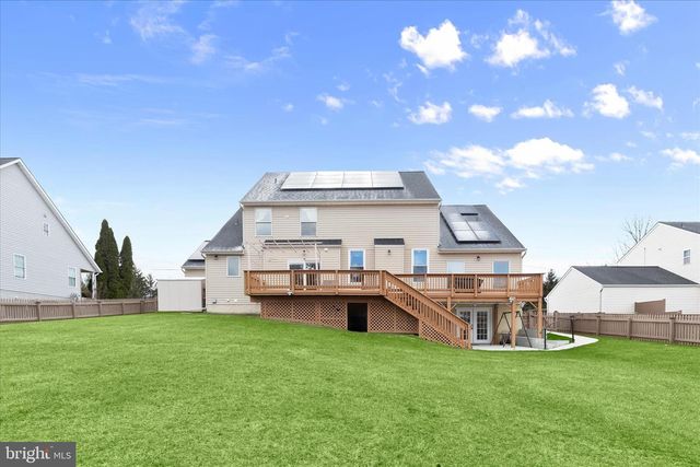 34 KATE WAGNER CT, Westminster, MD 21157