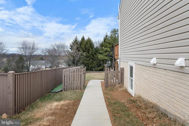 34 KATE WAGNER CT, Westminster, MD 21157