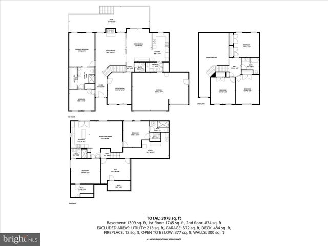 34 KATE WAGNER CT, Westminster, MD 21157