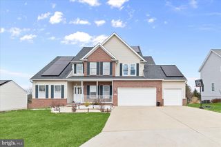 34 KATE WAGNER CT, Westminster, MD 21157