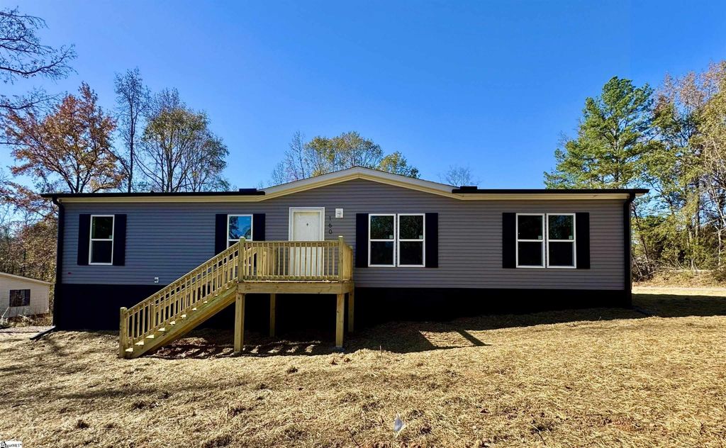160 Bernice Drive, Moore, SC 29369