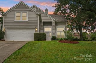 15123 Rothesay Drive, Charlotte, NC 28277