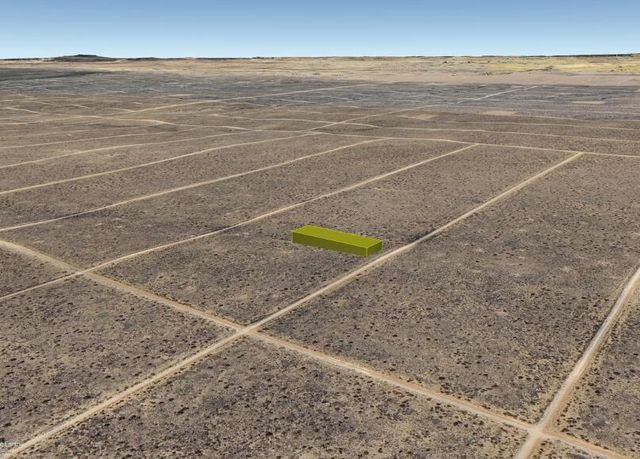 2nd (U2 B18 L24) .5 ac. Avenue SW, Rio Rancho, NM 87124