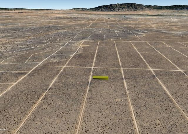 2nd (U2 B18 L24) .5 ac. Avenue SW, Rio Rancho, NM 87124