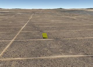 2nd (U2 B18 L24) .5 ac. Avenue SW, Rio Rancho, NM 87124