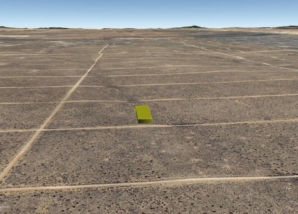 2nd (U2 B18 L24) .5 ac. Avenue SW, Rio Rancho, NM 87124