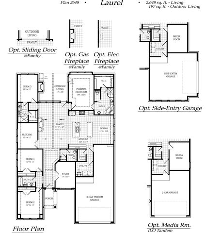 201 Cross Timbers Street, Azle, TX 76020