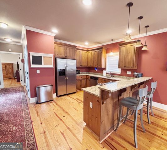 116 Scarlett Oak Lane, Comer, GA 30629