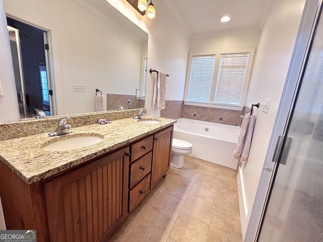 116 Scarlett Oak Lane, Comer, GA 30629