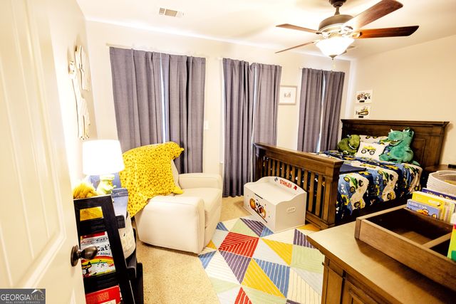 116 Scarlett Oak Lane, Comer, GA 30629