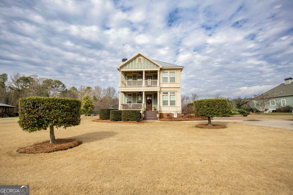 116 Scarlett Oak Lane, Comer, GA 30629