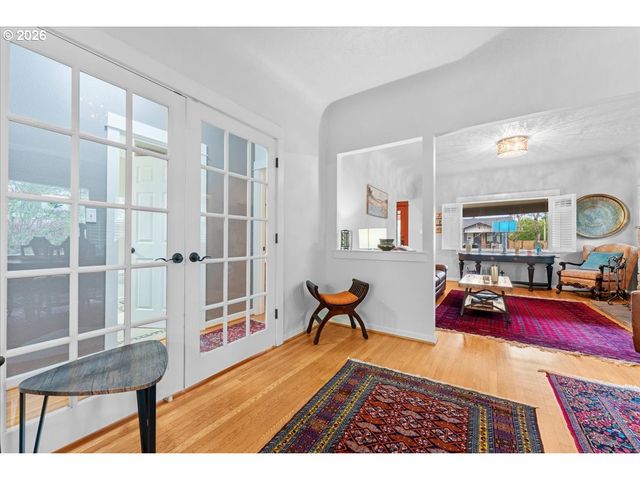 4420 Ne 31ST Ave, Portland, OR 97211