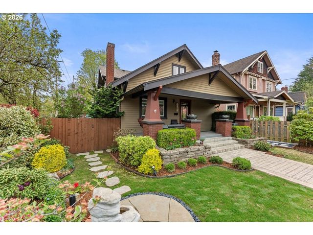 4420 Ne 31ST Ave, Portland, OR 97211