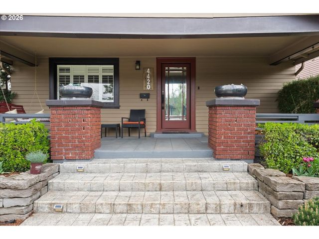 4420 Ne 31ST Ave, Portland, OR 97211