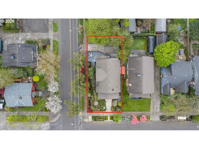 4420 Ne 31ST Ave, Portland, OR 97211