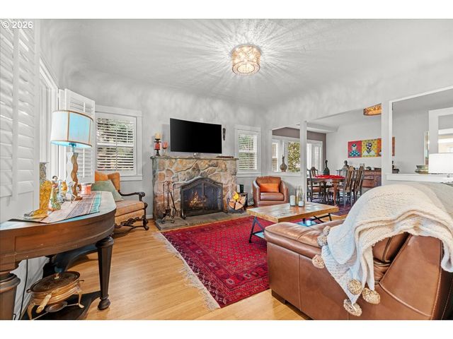 4420 Ne 31ST Ave, Portland, OR 97211