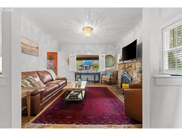 4420 Ne 31ST Ave, Portland, OR 97211