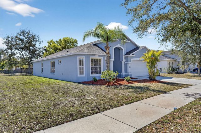 813 CRISTELLE JEAN DRIVE, Ruskin, FL 33570